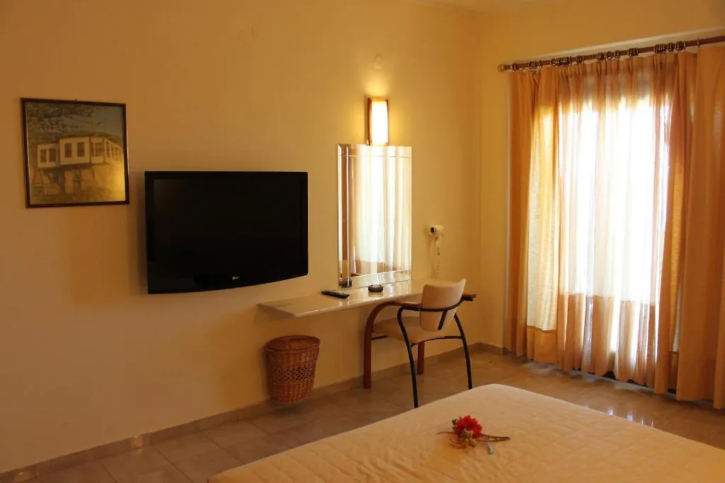 Athorama Hotel Uranopoli