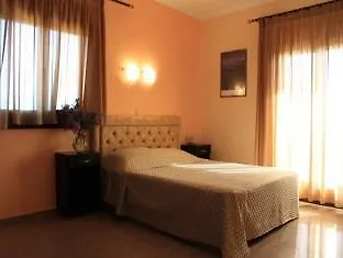 Athorama Hotel Uranopoli 3*,