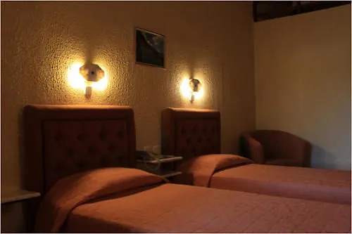 Athorama Hotel Uranopoli