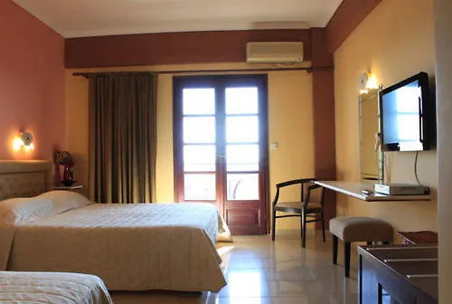 Athorama Hotel Uranopoli